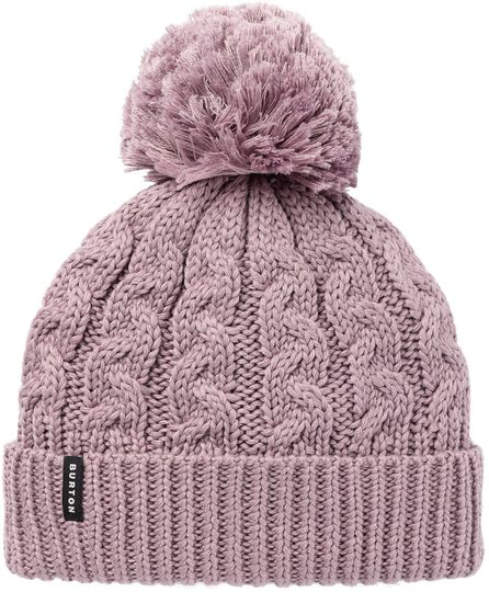 Burton 2024 Zippy Fleece-Lined Beanie