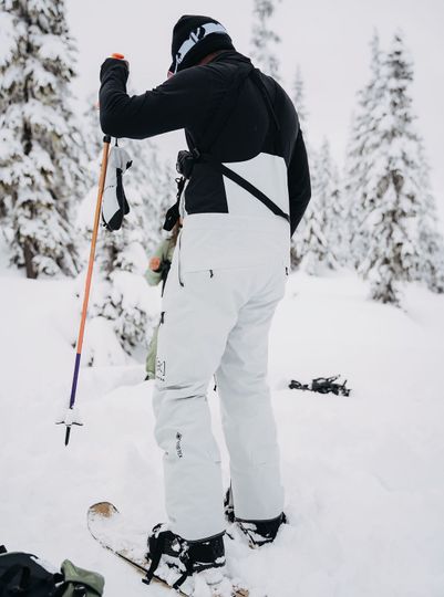 burton ak GORE CYCLC BIB 新品M2023-2024モデル burton ak GORE CYCLC BIB 新品M2023-2024モデル Men's Burton [ak