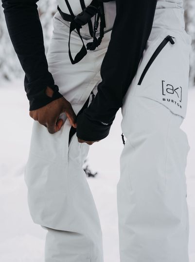 Burton 2024 [Ak] Cyclic GORE-TEX 2L Bib Pants