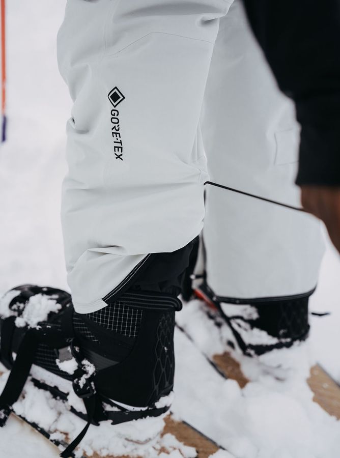 Burton 2024 [Ak] Cyclic GORE-TEX 2L Bib Pants