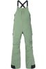 Burton 2024 Womens [Ak] Kimmy GORE-TEX 2L Bib Pants