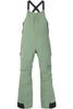 Burton 2024 Womens [Ak] Kimmy GORE-TEX 2L Bib Pants