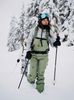 Burton 2024 Womens [Ak] Kimmy GORE-TEX 2L Bib Pants