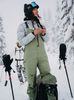 Burton 2024 Womens [Ak] Kimmy GORE-TEX 2L Bib Pants