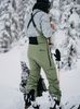 Burton 2024 Womens [Ak] Kimmy GORE-TEX 2L Bib Pants