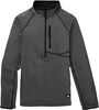 Burton 2024 Womens Stockrun Grid Half-Zip Fleece