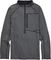 Burton 2024 Stockrun Grid Half-Zip Fleece