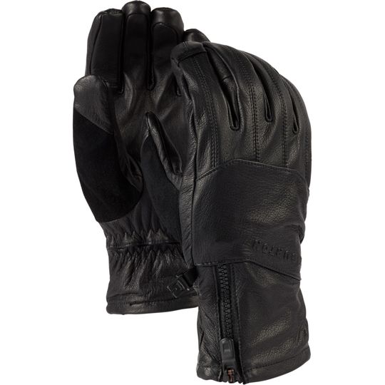 Burton 2025 [Ak] Tech Leather Gloves