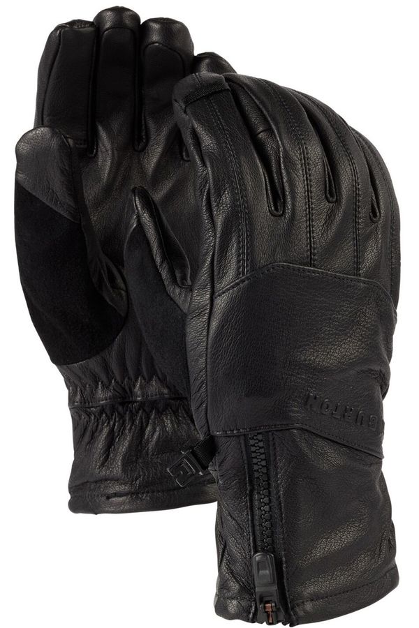 Burton 2024 [Ak] Leather Tech Gloves