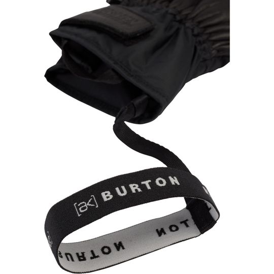 Burton 2025 [Ak] Tech Leather Gloves