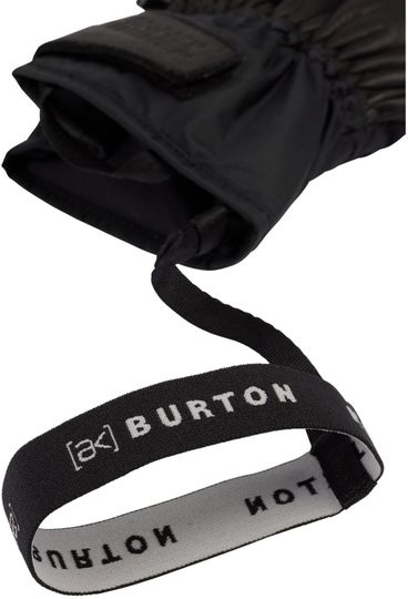 Burton 2024 [Ak] Leather Tech Gloves