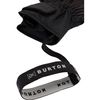 Burton 2025 [Ak] Tech Leather Gloves