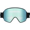 Anon 2026 M4 Goggles (Cylindrical) (Low Bridge) + Bonus Lens + MFI Face Mask