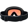 Anon 2026 M4 Goggles (Cylindrical) (Low Bridge) + Bonus Lens + MFI Face Mask