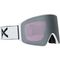 Anon 2026 M4 Goggles (Cylindrical) (Low Bridge) + Bonus Lens + MFI Face Mask