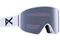Anon 2025 M4 Cylindrical Goggles + MFI Face Mask (Low Bridge Fit)