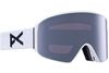 Anon 2025 M4 Cylindrical Goggles + MFI Face Mask (Low Bridge Fit)