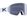 Anon 2025 M4 Cylindrical Goggles + MFI Face Mask (Low Bridge Fit)