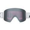 Anon 2026 M4 Goggles (Cylindrical) (Low Bridge) + Bonus Lens + MFI Face Mask
