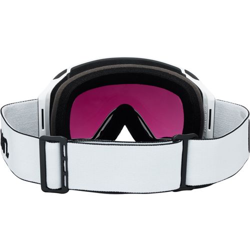 Anon 2026 M4 Goggles (Cylindrical) (Low Bridge) + Bonus Lens + MFI Face Mask