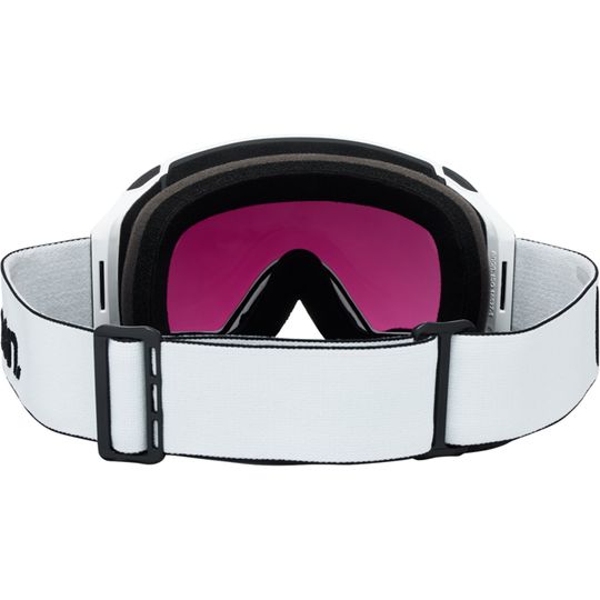 Anon 2026 M4 Goggles (Cylindrical) (Low Bridge) + Bonus Lens + MFI Face Mask