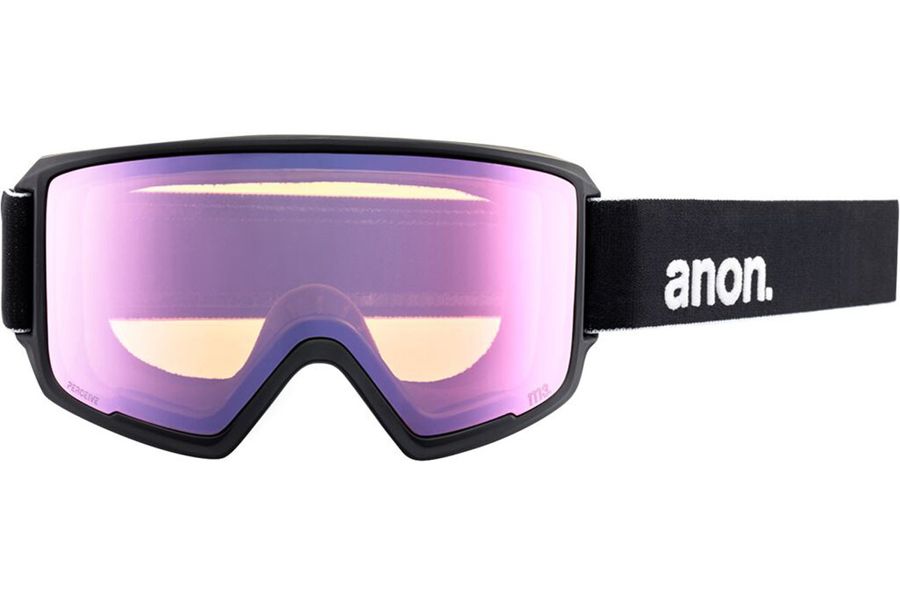 Anon 2024 M3 Goggles + Mfi Face Mask