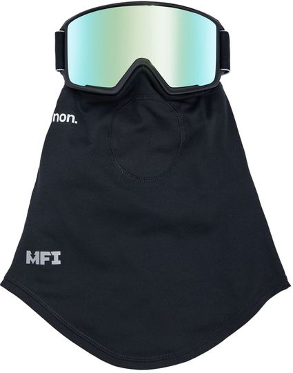 Anon 2024 M3 Goggles + Mfi Face Mask