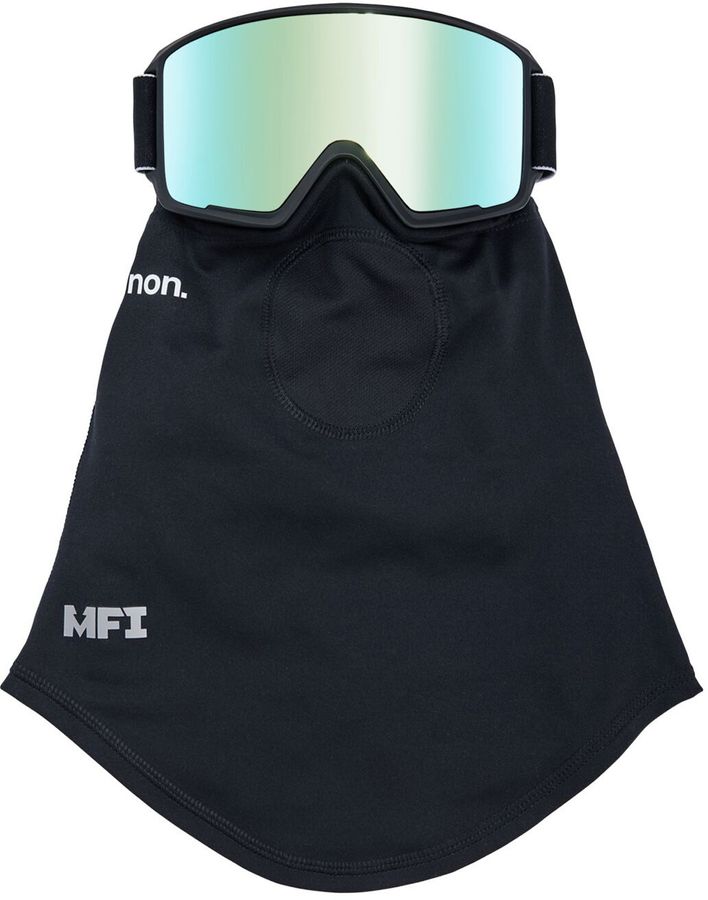 Anon 2024 M3 Goggles + Mfi Face Mask