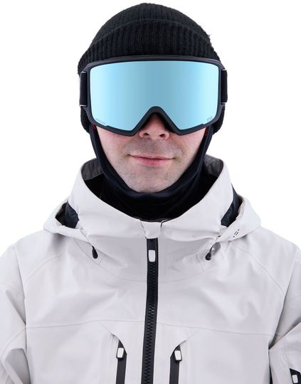 Anon 2025 M3 Goggles + MFI Face Mask