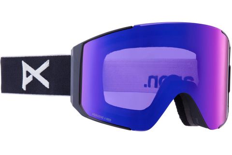 Anon 2025 Sync Goggles (Low Bridge Fit)