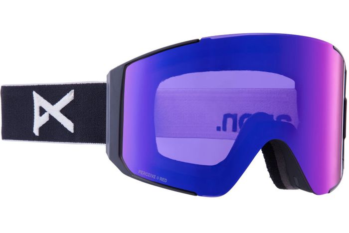 Anon 2025 Sync Goggles (Low Bridge Fit)