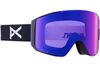 Anon 2025 Sync Goggles (Low Bridge Fit)