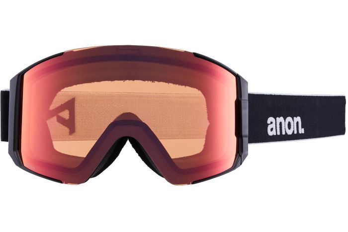 Anon 2024 Sync Goggles (Low Bridge Fit)