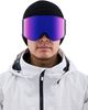 Anon 2025 Sync Goggles (Low Bridge Fit)