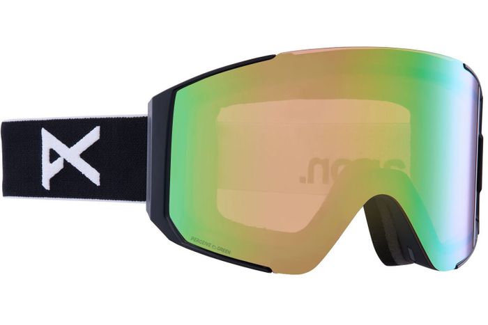 Anon 2024 Sync Goggles (Low Bridge Fit)