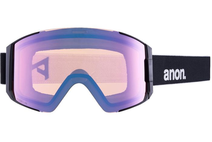 Anon 2024 Sync Goggles (Low Bridge Fit)