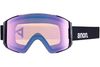 Anon 2025 Sync Goggles (Low Bridge Fit)