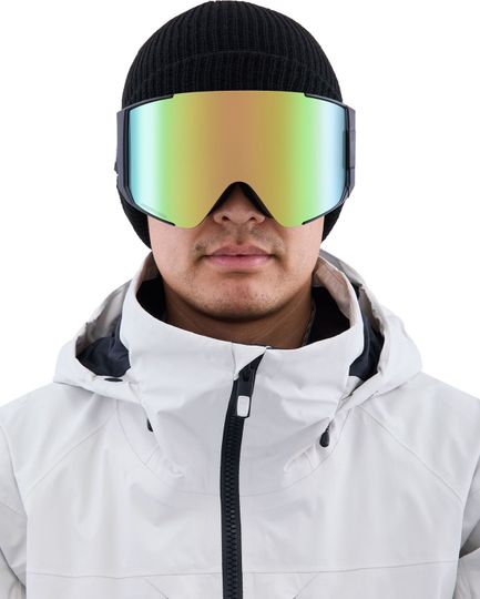 Anon 2024 Sync Goggles (Low Bridge Fit)