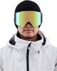 Anon 2025 Sync Goggles (Low Bridge Fit)