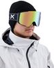 Anon 2025 Sync Goggles (Low Bridge Fit)