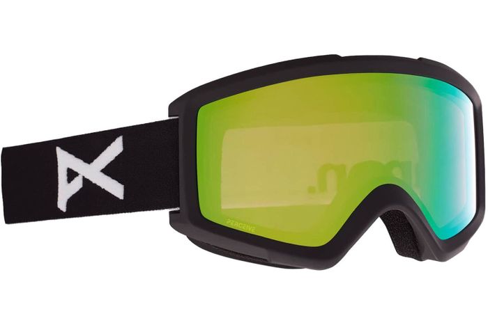 Anon 2025 Helix 2.0 Goggles (Low Bridge Fit)