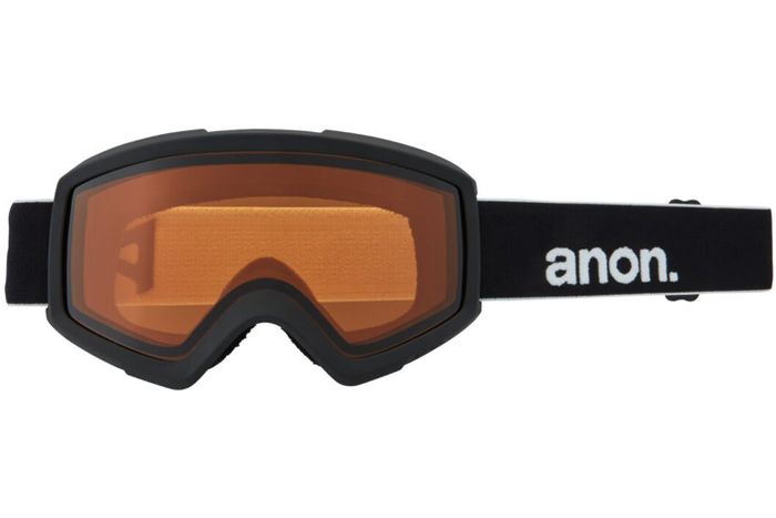 Anon 2024 Helix 2.0 Goggles (Low Bridge Fit)