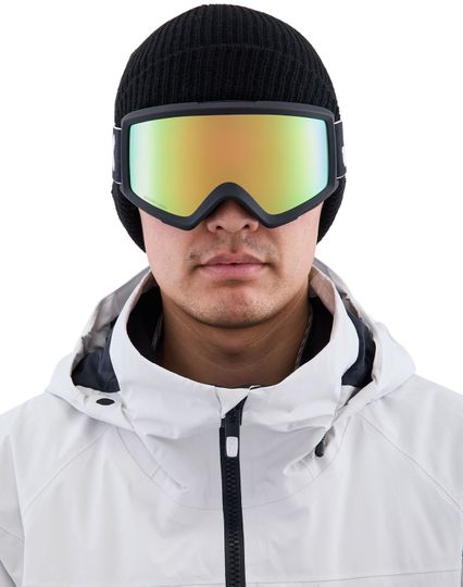 Anon 2025 Helix 2.0 Goggles (Low Bridge Fit)