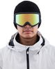 Anon 2025 Helix 2.0 Goggles (Low Bridge Fit)