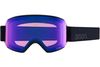 Anon 2025 WM3 Goggles + MFI Face Mask (Low Bridge Fit)