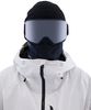 Anon 2025 WM3 Goggles + MFI Face Mask (Low Bridge Fit)