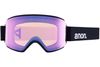 Anon 2025 WM3 Goggles + MFI Face Mask (Low Bridge Fit)