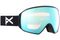 Anon 2025 M4 Toric Goggles + MFI Face Mask (Low Bridge Fit)