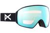 Anon 2025 M4 Toric Goggles + MFI Face Mask (Low Bridge Fit)