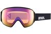 Anon 2025 M4 Toric Goggles + MFI Face Mask (Low Bridge Fit)